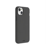 Black iPhone 15 Plus Case