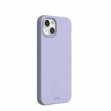 Lavender iPhone 15 Plus Case