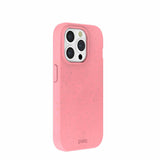 Bubblegum Pink iPhone 15 Pro Case