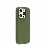 Forest Floor iPhone 15 Pro Case