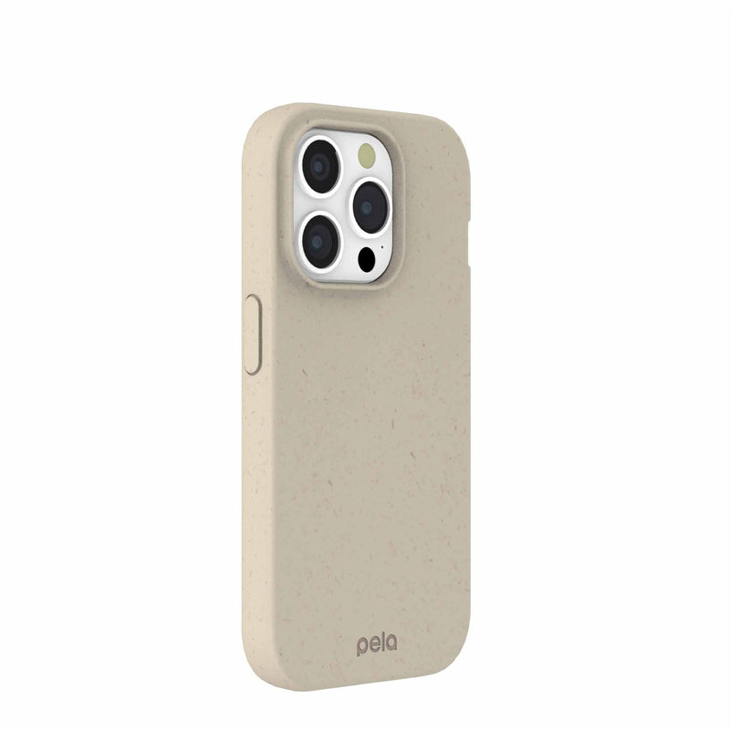 London Fog iPhone 15 Pro Case