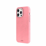 Bubblegum Pink iPhone 15 Pro Max Case