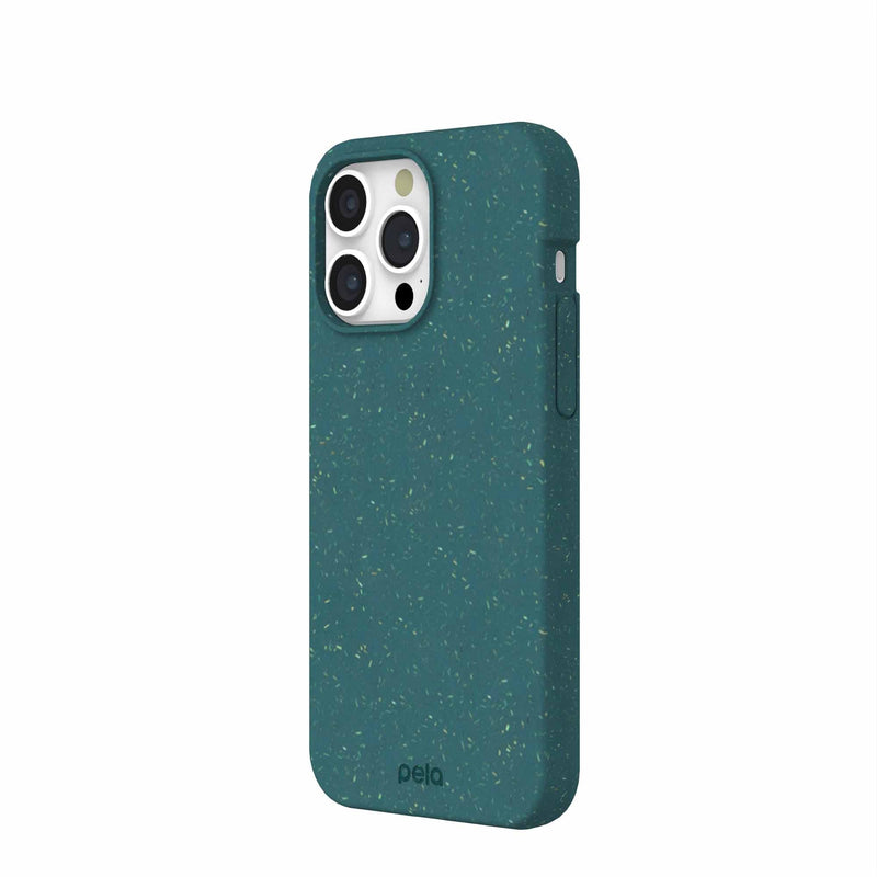 Green iPhone 15 Pro Max Case