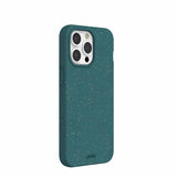 Green iPhone 15 Pro Max Case