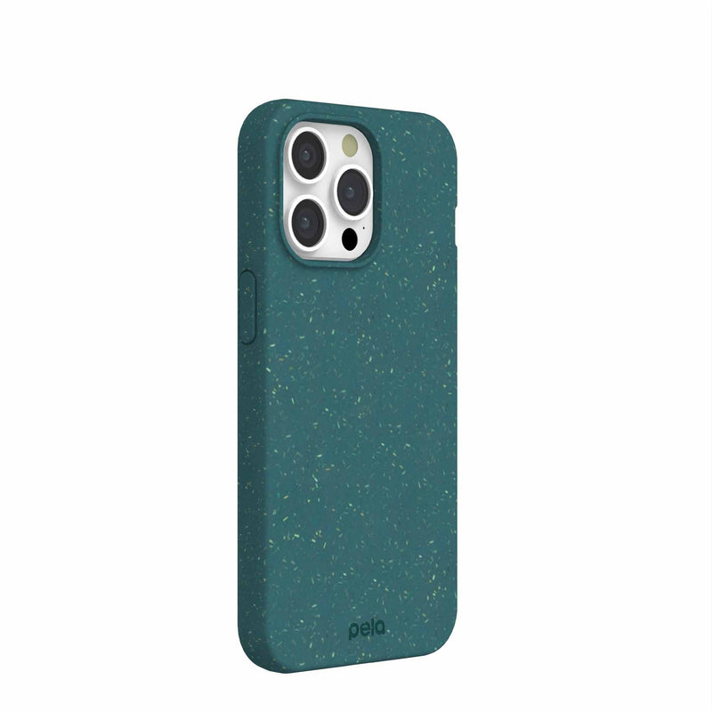 Green iPhone 15 Pro Max Case