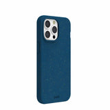 Stormy Blue iPhone 15 Pro Max Case