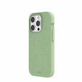 Sage Green iPhone 15 Pro Case