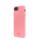 Bubblegum Pink iPhone 6/6s/7/8/SE Case