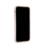 Blush Sister iPhone X Case