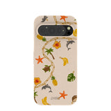 Seashell Island Charms Google Pixel 9/9 Pro Case