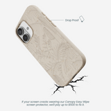 London Fog Island Etch iPhone 17 Case