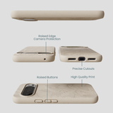 London Fog Island Etch Google Pixel 10 Pro XL Case