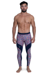 Illusion Meggings