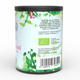 Organic Instant Coffee 100% Arabica Tin - 500g