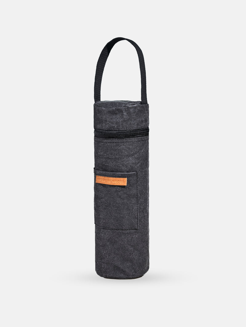 Insulated Wine & Spirits Cooler Tote