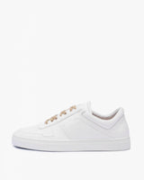 Shoes Irori Low White