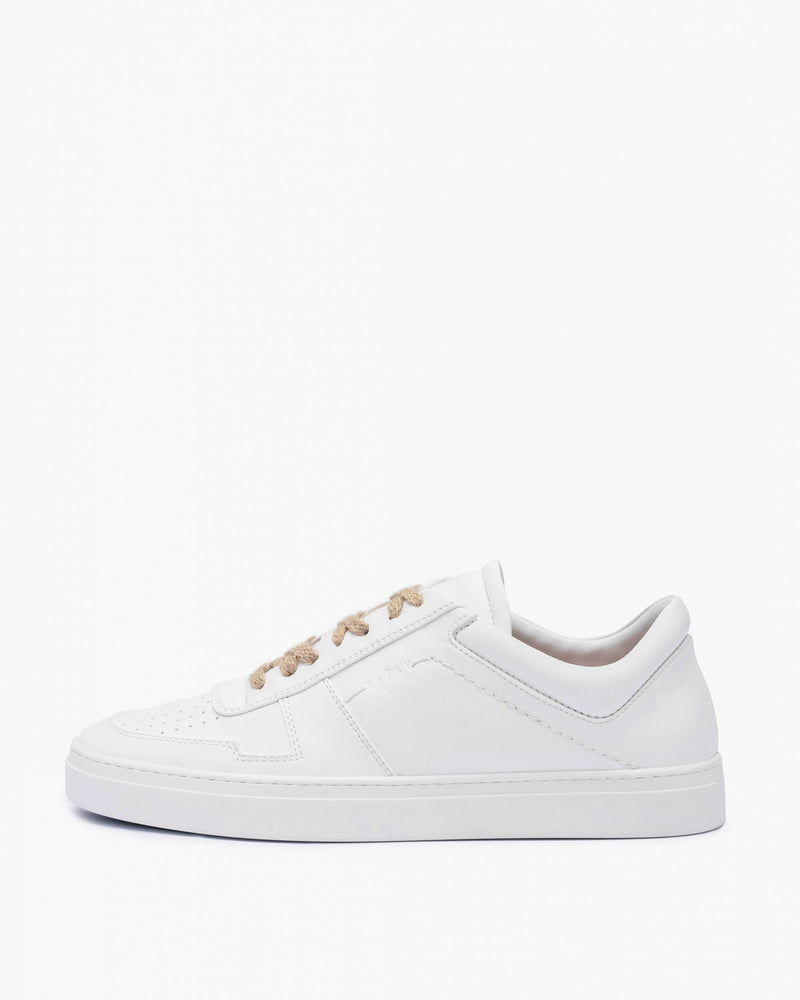 Shoes Irori Low White