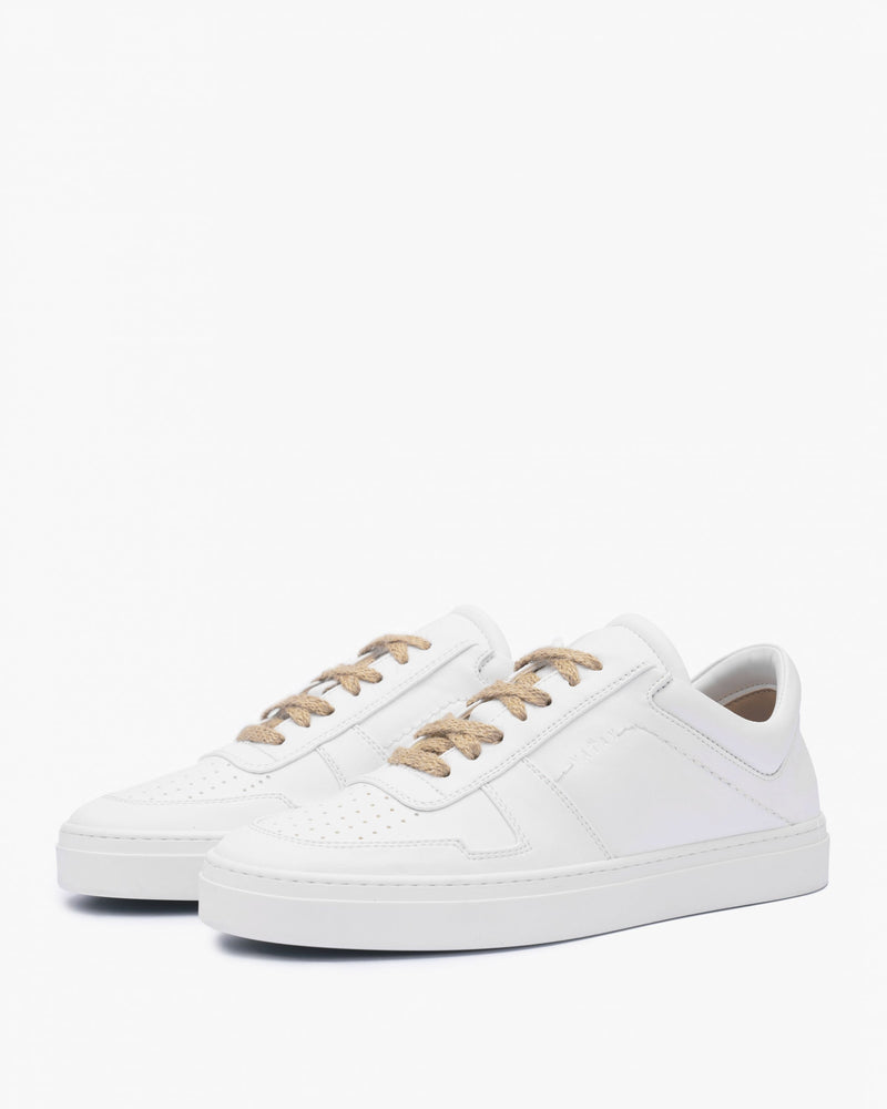 Shoes Irori Low White