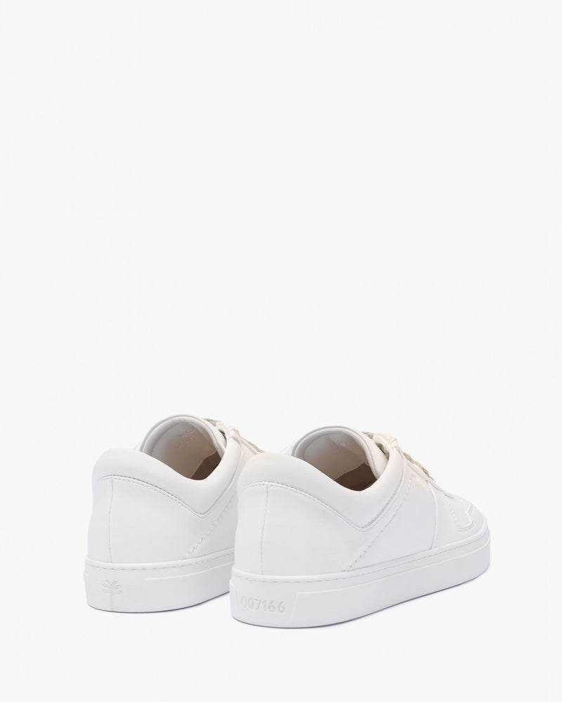 Shoes Irori Low White