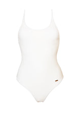 Salina Active Classic One Piece - Ivory