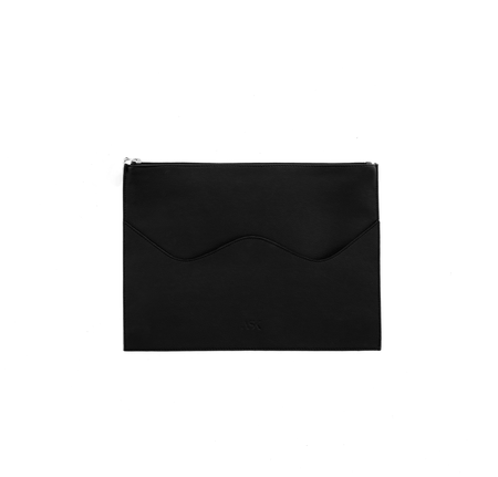 IVY CLUTCH | Sample