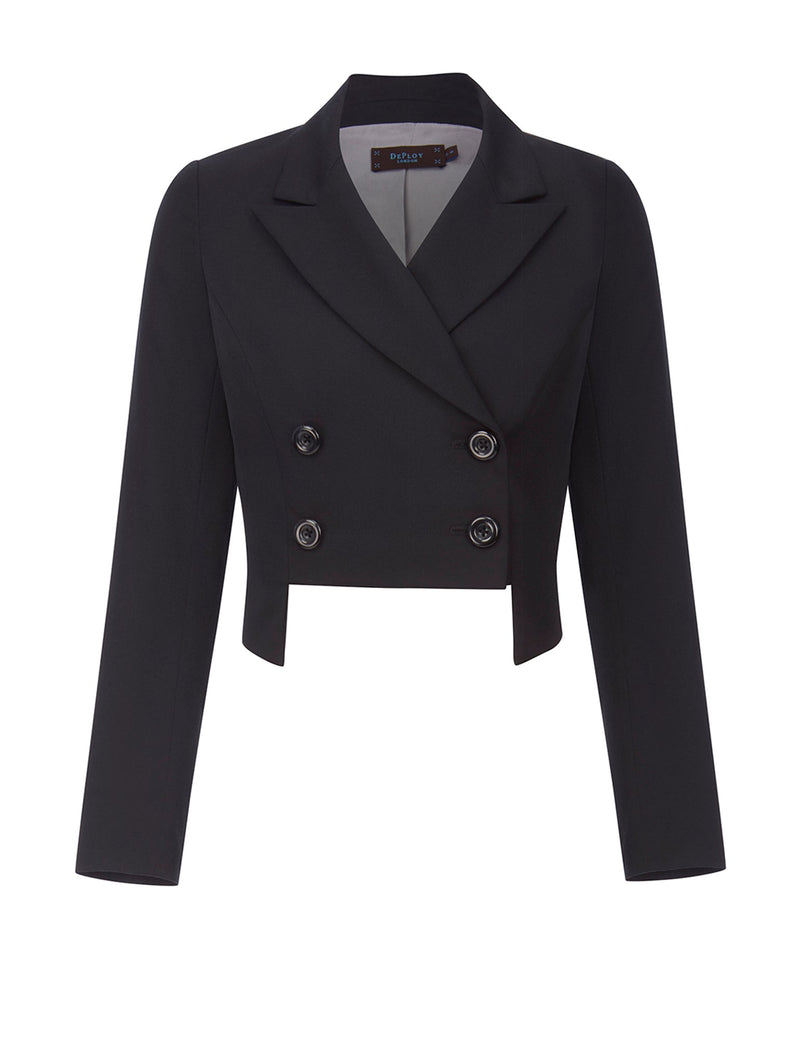 ABACUS | Multiway Suiting Coat-Dress