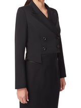 ABACUS | Multiway Suiting Coat-Dress