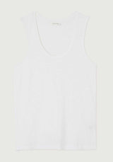 Tank Jac47 Blanc