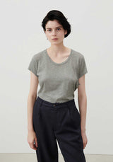 T-shirt  Jac48 Gris-Chine