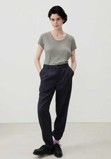 T-shirt  Jac48 Gris-Chine