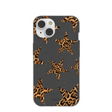Black Jaguar Stars iPhone 14/16e Case