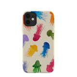 London Fog Jelly Party iPhone 11 Case
