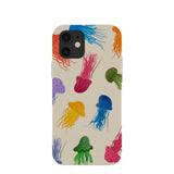 London Fog Jelly Party iPhone 12/ iPhone 12 Pro Case