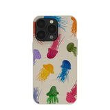 London Fog Jelly Party iPhone 13 Pro Case