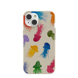 London Fog Jelly Party iPhone 14 Case