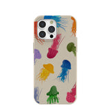 London Fog Jelly Party iPhone 15 Pro Max Case