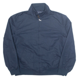 NAUTICA Mens Lined Jacket Blue L
