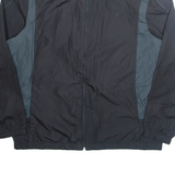 STARTER Mens Jacket Black XL