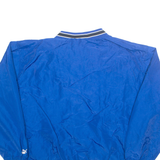 PUMA NFL Colts Mens Pullover Sweatshirt Blue L