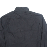 CALVIN KLEIN Mens Jacket Black XL