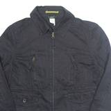 J CREW Womens Jacket Black L