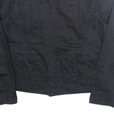 J CREW Womens Jacket Black L