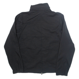 NIKE US Club Soccer Champion 2015 Mens Jacket Black USA S