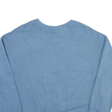 FILA Womens Sweatshirt Blue M