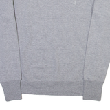 CHAMPION Mens Sweatshirt Grey S