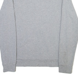 FILA Mens Sweatshirt Grey S
