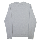 FILA Mens Sweatshirt Grey S