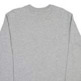 CHAMPION Mens Sweatshirt Grey M