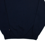 CHAMPION Francis Marion Mens Sweatshirt Blue M