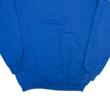 CHAMPION Mens Sweatshirt Blue XL